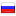 quadrobb.ru hosted country